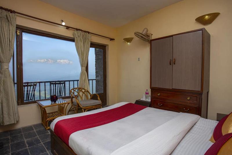 Bandipur Mountain Resort image