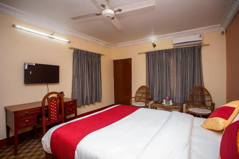 Bandipur Mountain Resort image