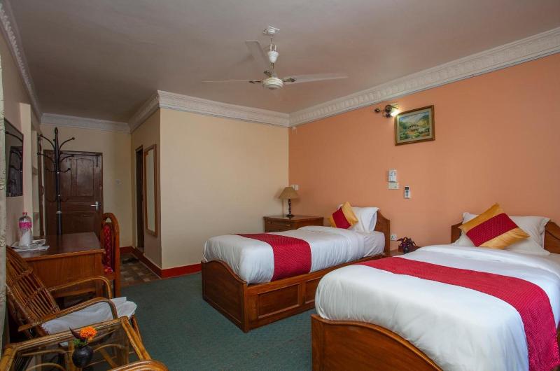 Bandipur Mountain Resort image