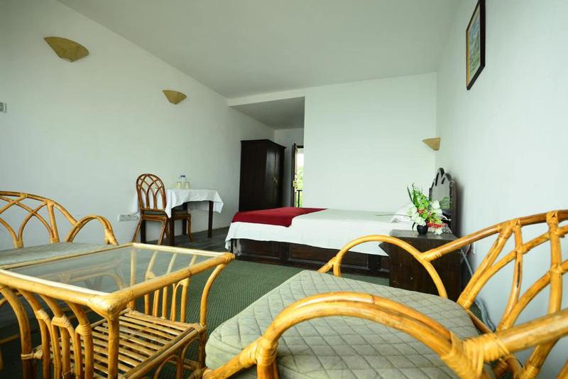Bandipur Mountain Resort image