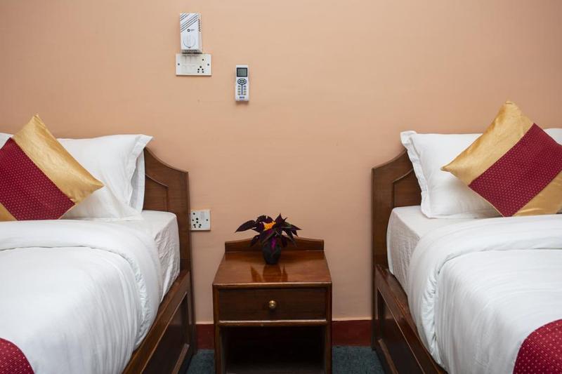 Bandipur Mountain Resort image