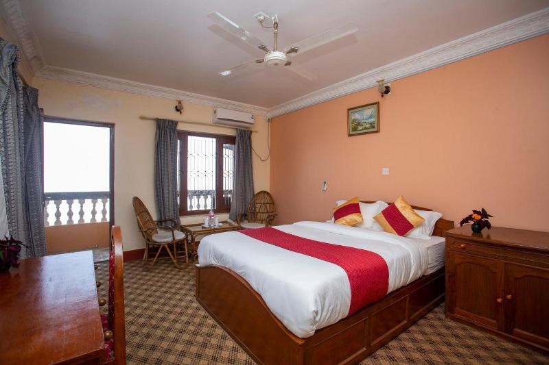 Bandipur Mountain Resort image