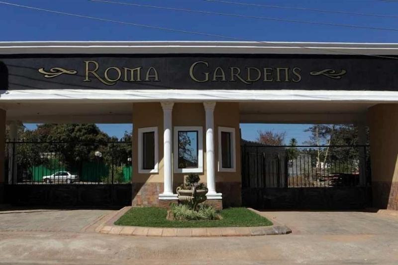 Roma Gardens image