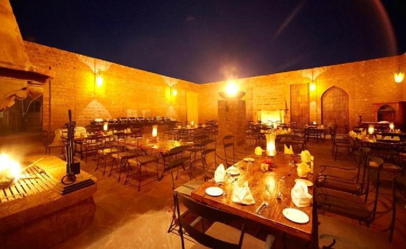 Reggie S Camel Camps — restaurant