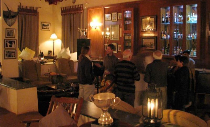 Reggie S Camel Camps — restaurant