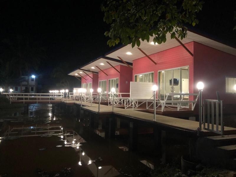 Bua Villa image