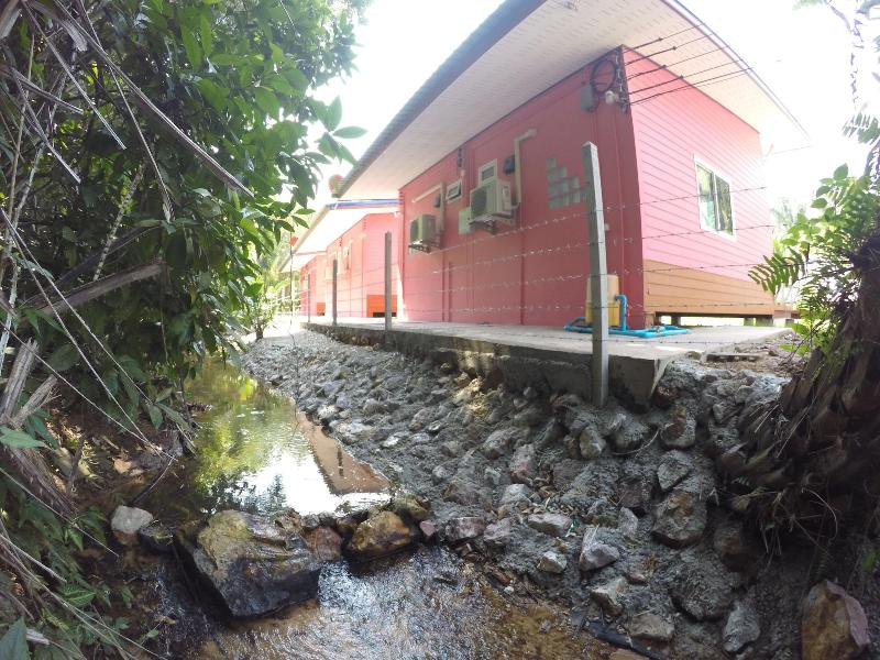 Bua Villa image