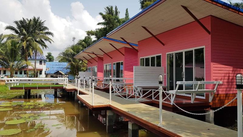 Bua Villa image