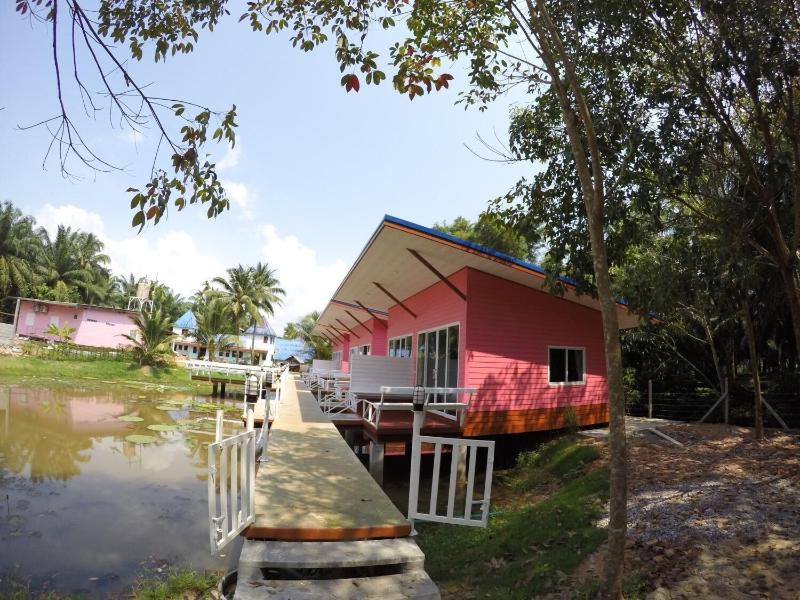 Bua Villa image