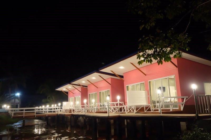 Bua Villa image