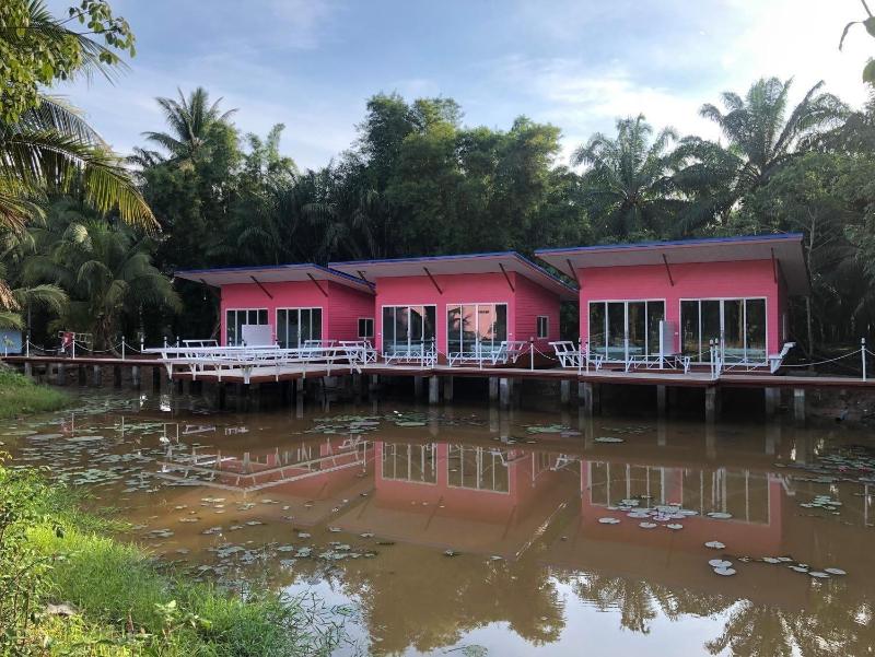 Bua Villa image