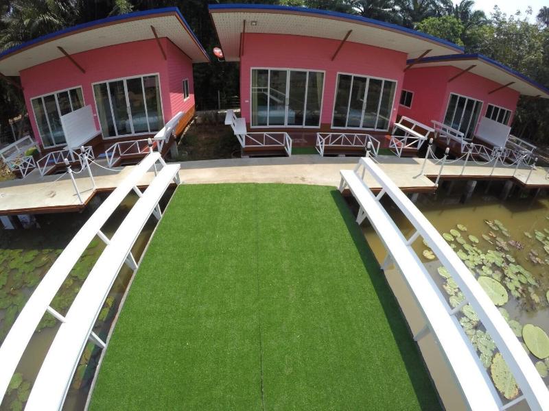 Bua Villa image