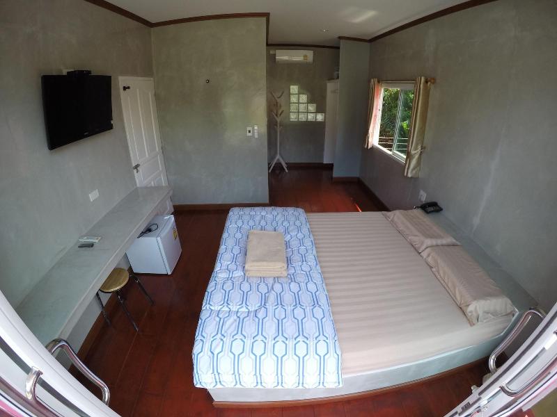 Bua Villa image