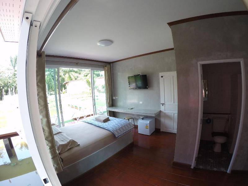 Bua Villa image