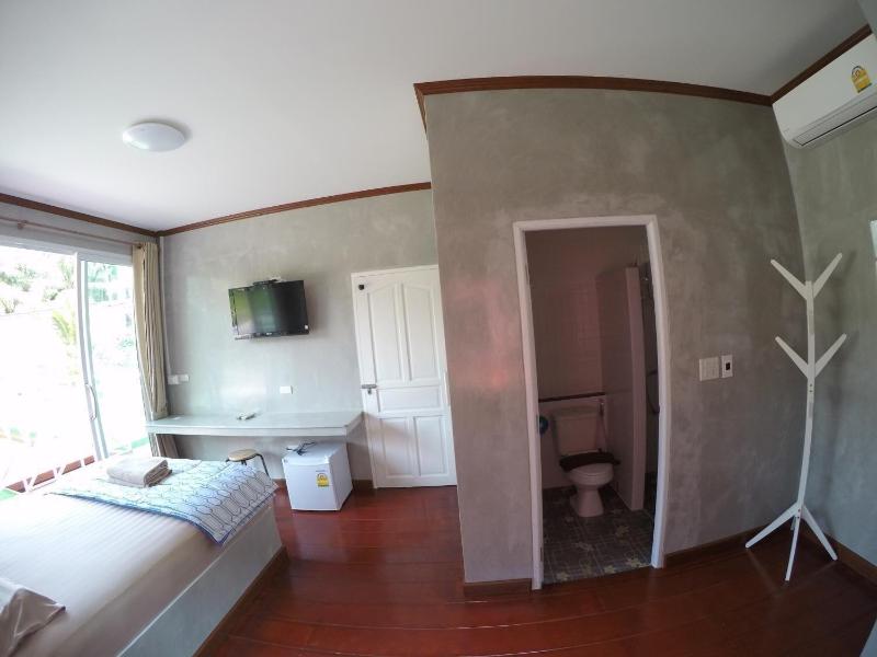 Bua Villa image