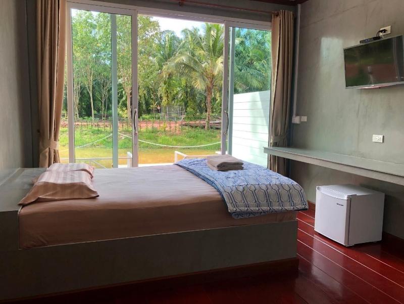 Bua Villa image
