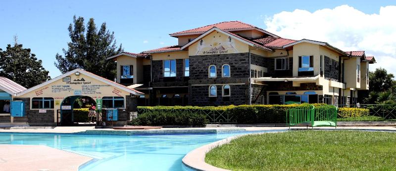 Lanet Matfam Resort image