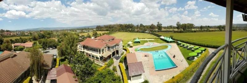 Lanet Matfam Resort image