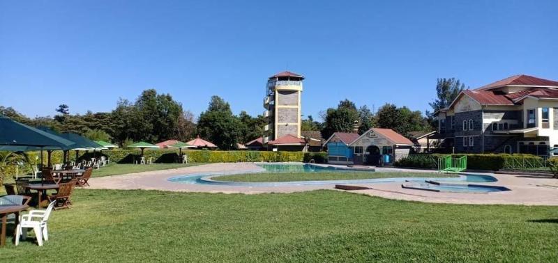 Lanet Matfam Resort image