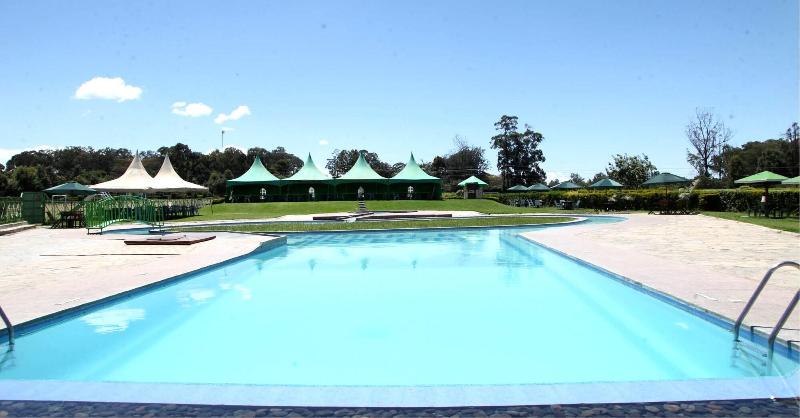 Lanet Matfam Resort image