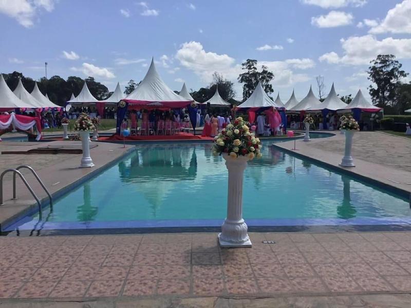 Lanet Matfam Resort image