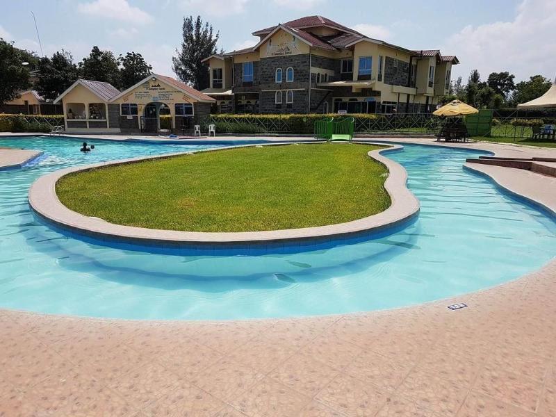 Lanet Matfam Resort image