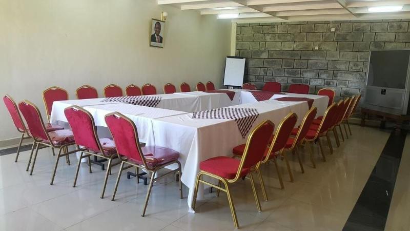 Lanet Matfam Resort image