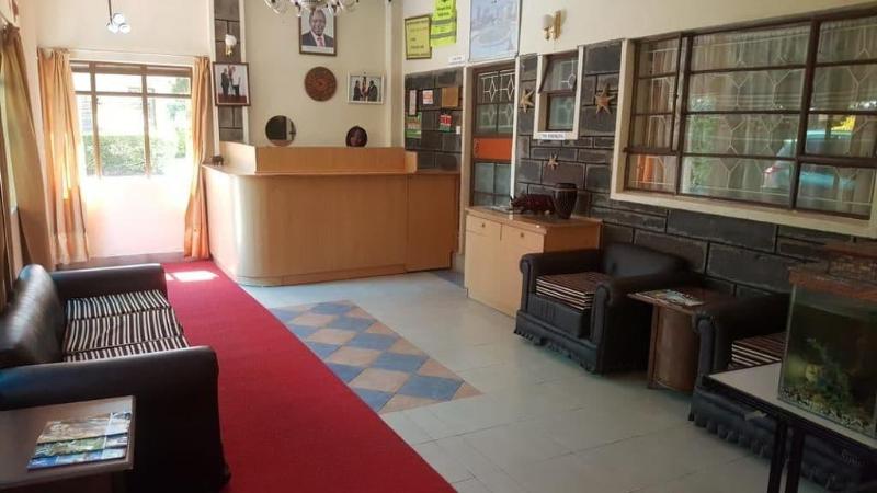 Lanet Matfam Resort image