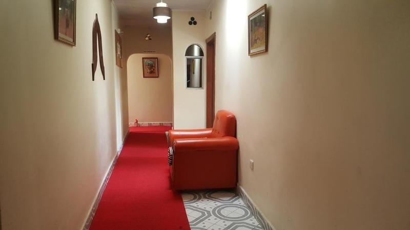 Lanet Matfam Resort image