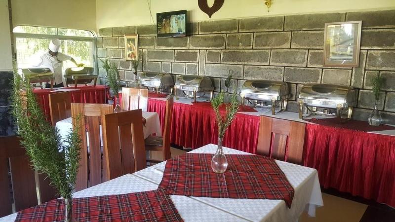 Lanet Matfam Resort image