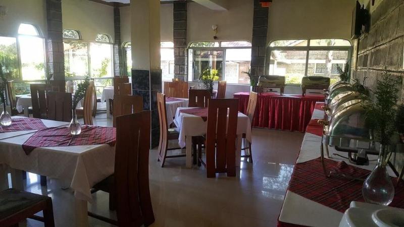 Lanet Matfam Resort image