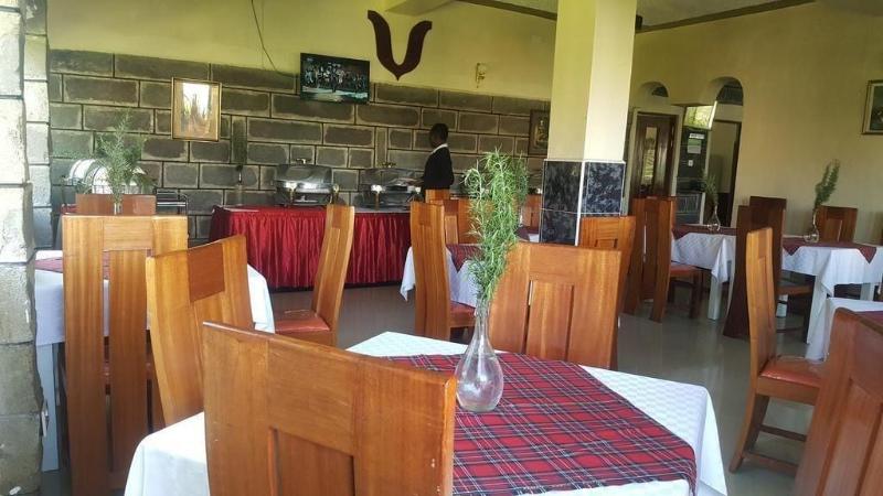 Lanet Matfam Resort image
