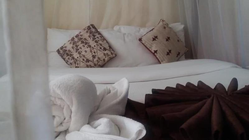 Lanet Matfam Resort image