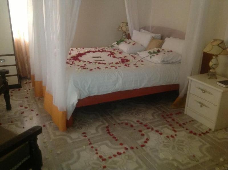 Lanet Matfam Resort image