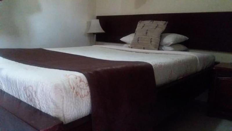 Lanet Matfam Resort image