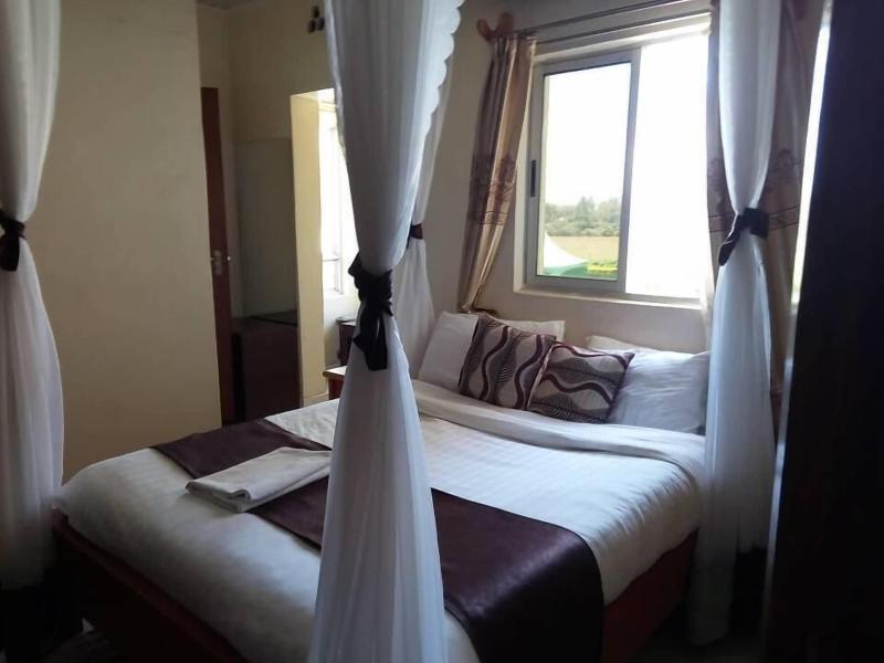 Lanet Matfam Resort image