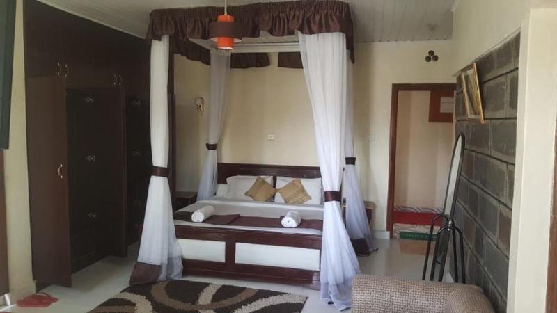Lanet Matfam Resort image
