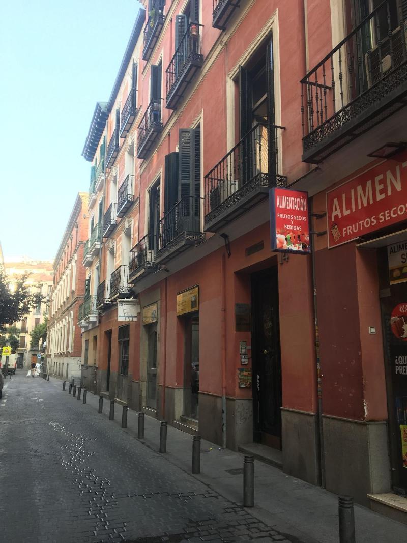 Hostal Adis image