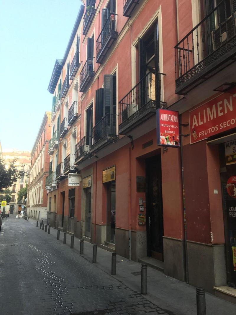 Hostal Adis image