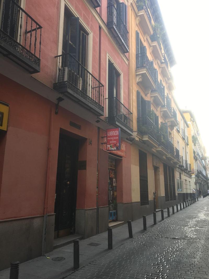 Hostal Adis image