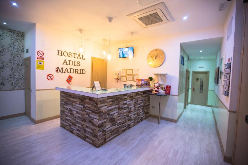 Hostal Adis image
