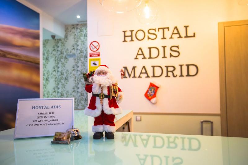 Hostal Adis image