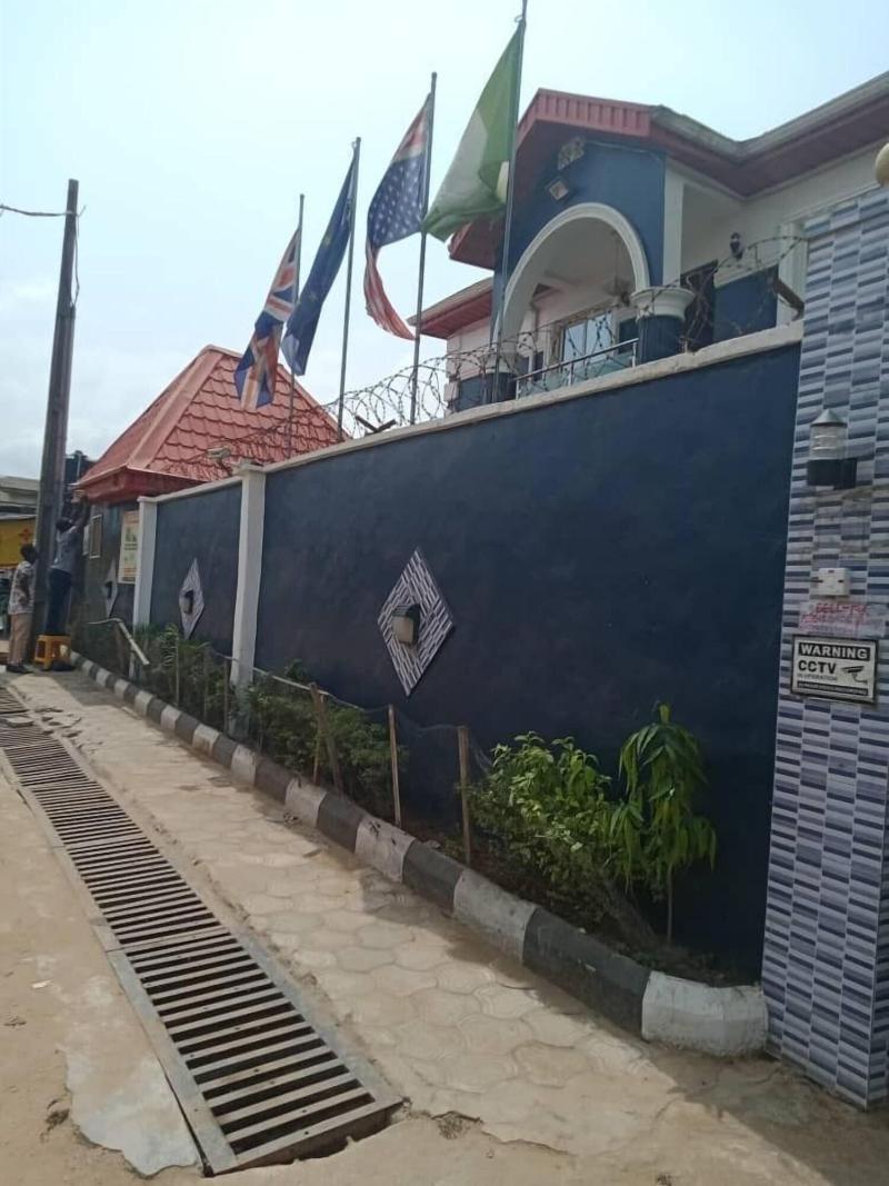 Jemadex Kings Hotel image