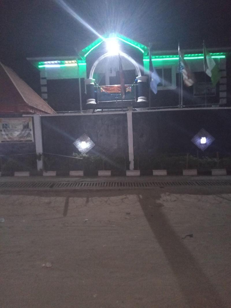 Jemadex Kings Hotel image
