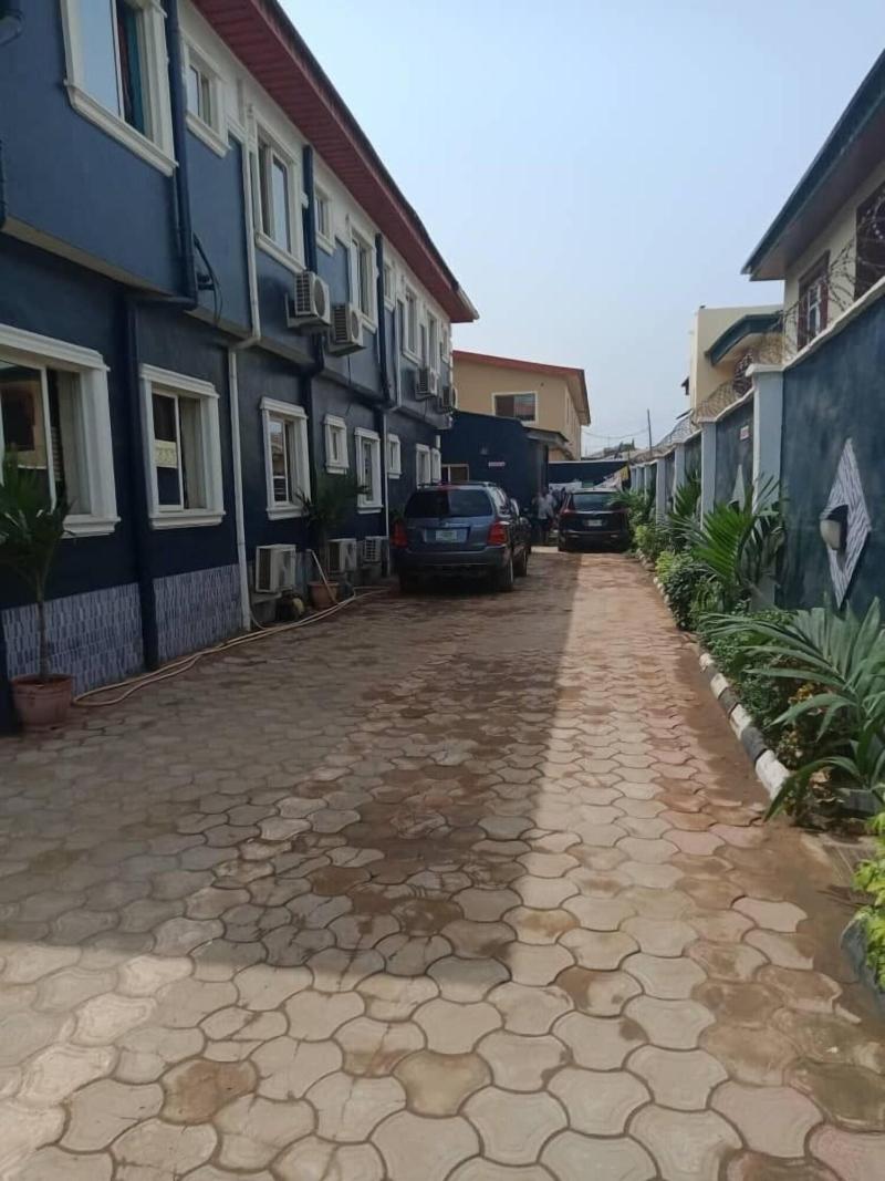 Jemadex Kings Hotel image