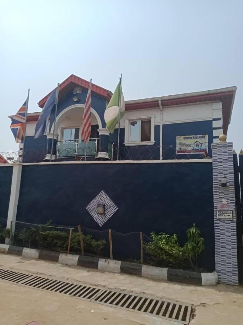 Jemadex Kings Hotel image