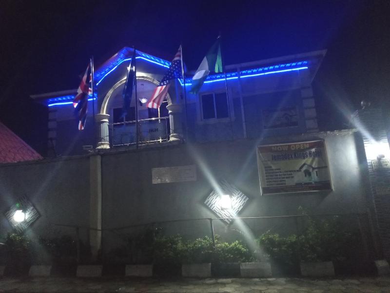 Jemadex Kings Hotel image