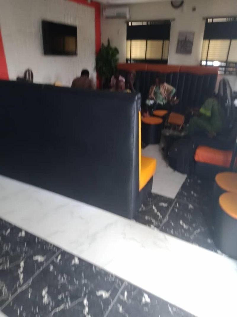 Jemadex Kings Hotel image