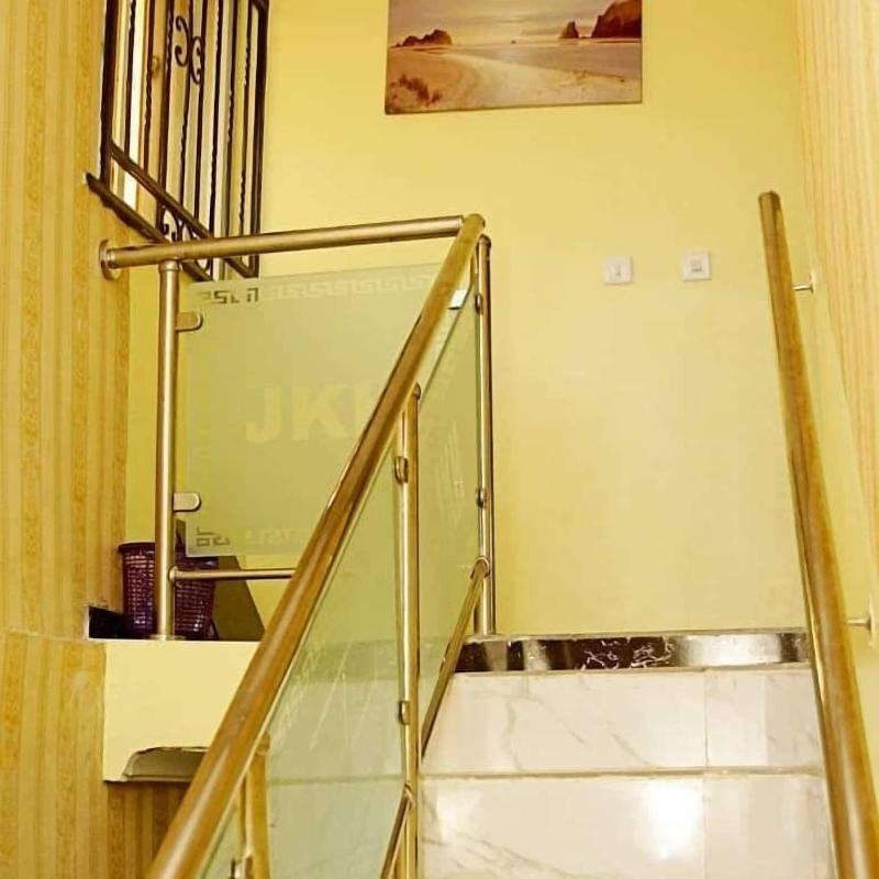 Jemadex Kings Hotel image