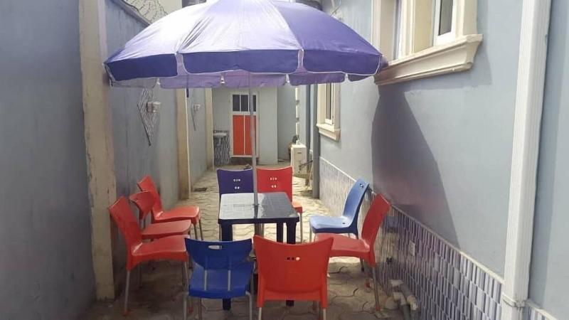 Jemadex Kings Hotel image